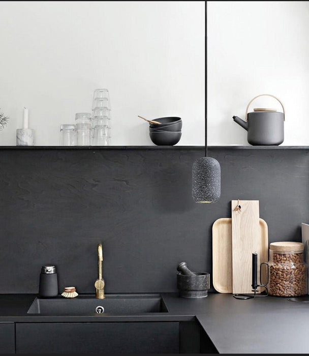 Hugo Pendant Light