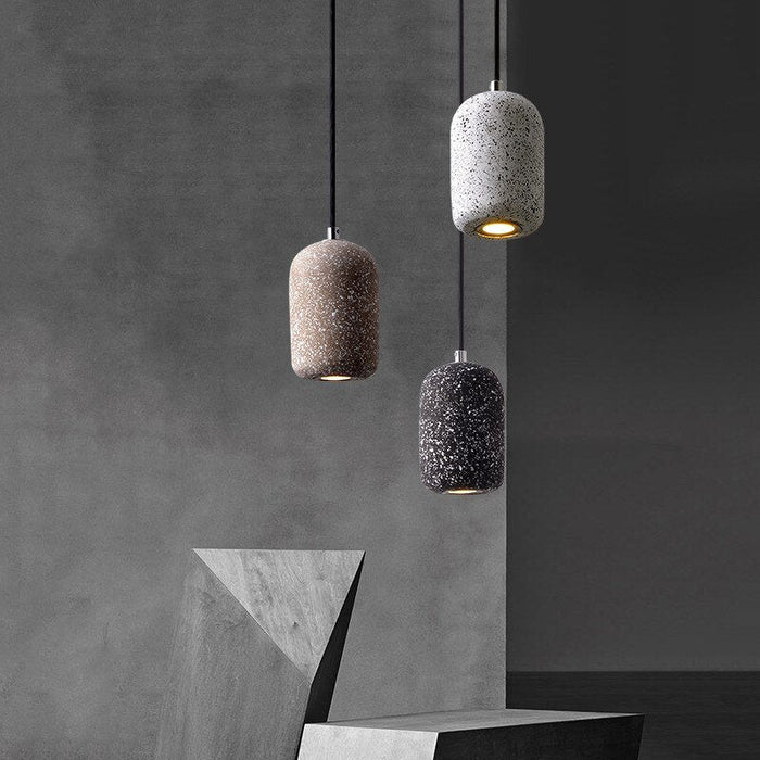 Hugo Pendant Light
