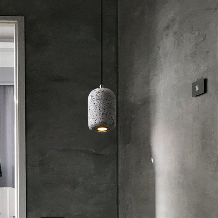 Hugo Pendant Light