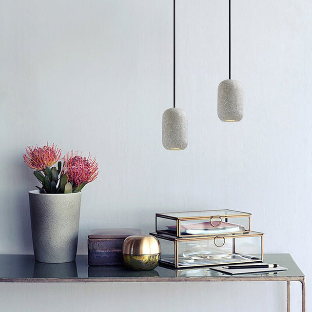 Hugo Pendant Light