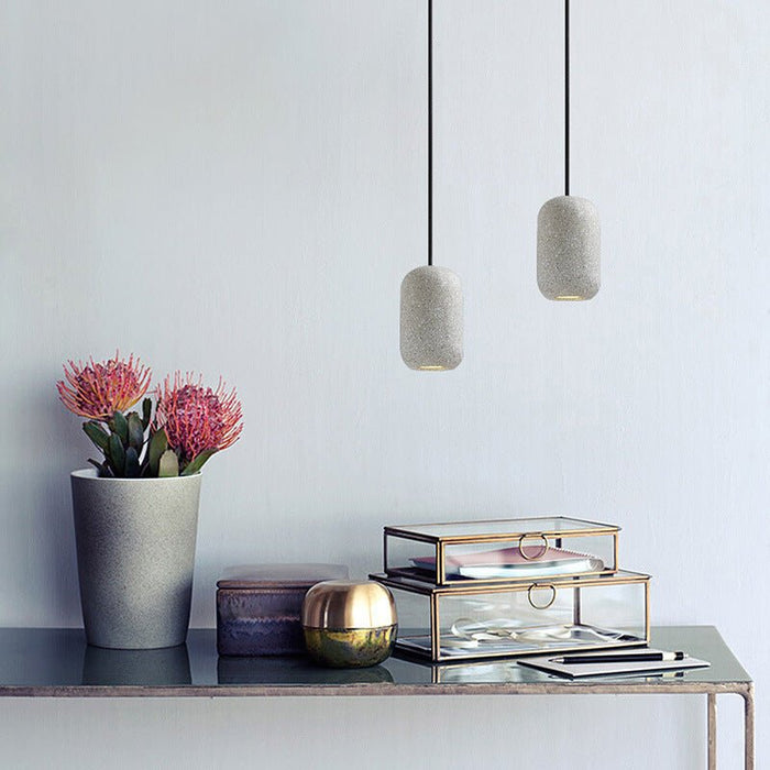 Hugo Pendant Light