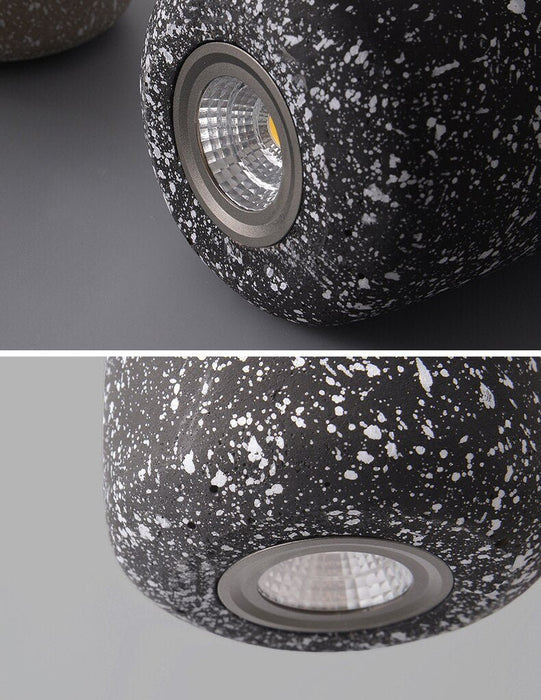 Hugo Pendant Light