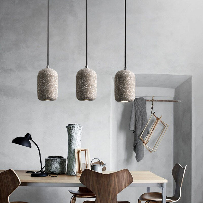 Hugo Pendant Light