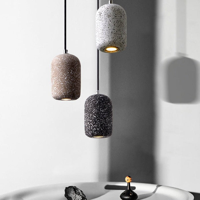 Hugo Pendant Light