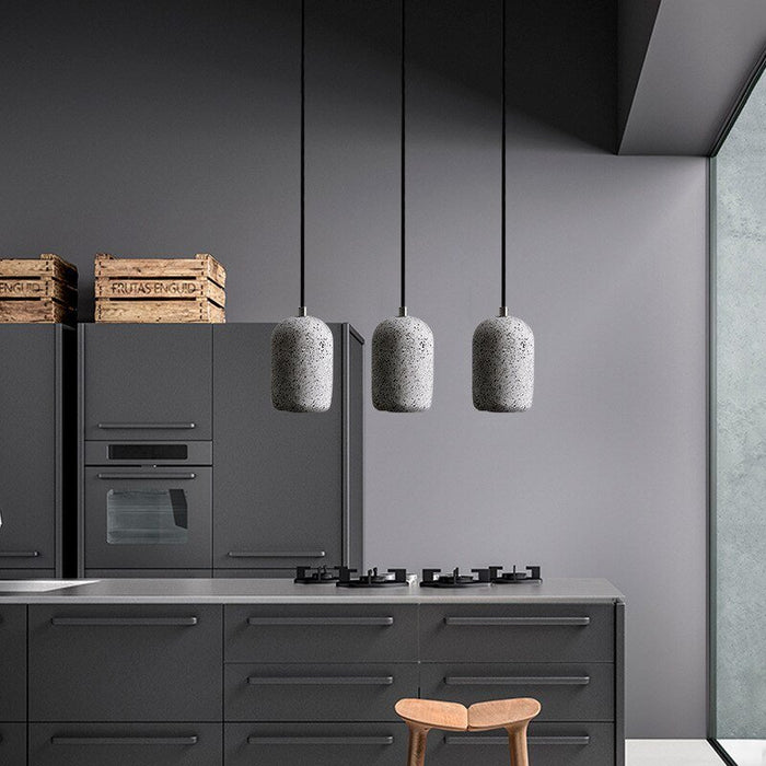 Hugo Pendant Light