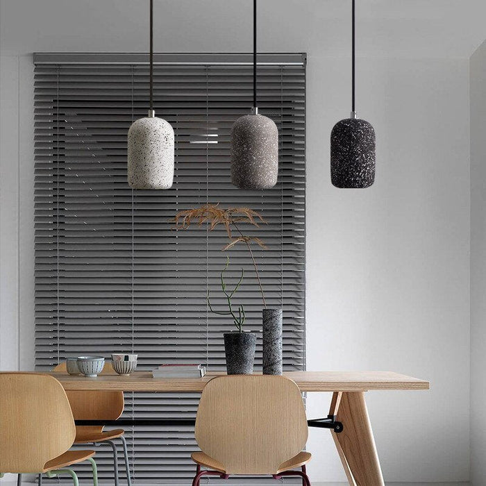 Hugo Pendant Light