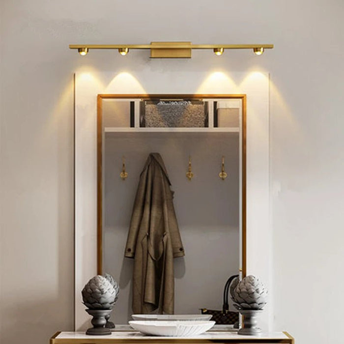 Boreal Wall Lamp