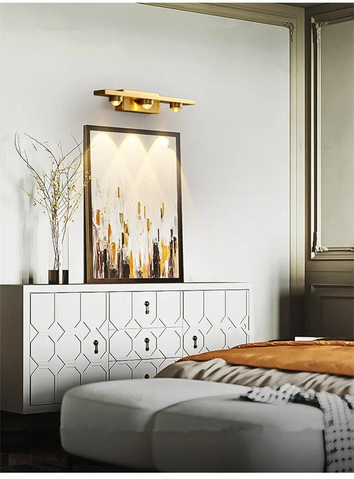 Boreal Wall Lamp
