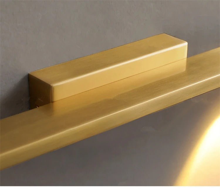 Boreal Wall Lamp