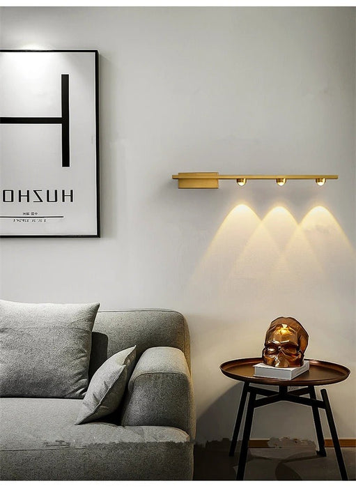 Boreal Wall Lamp