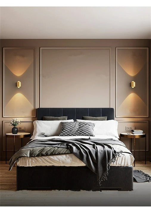 Boreal Wall Lamp