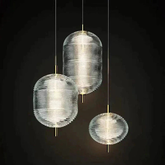 Bernhard Pendant Light