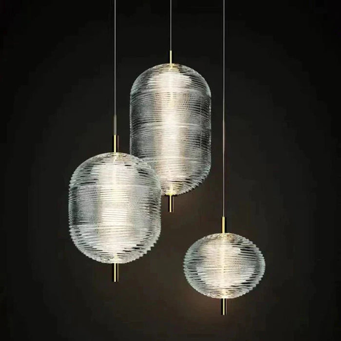 Bernhard Pendant Light