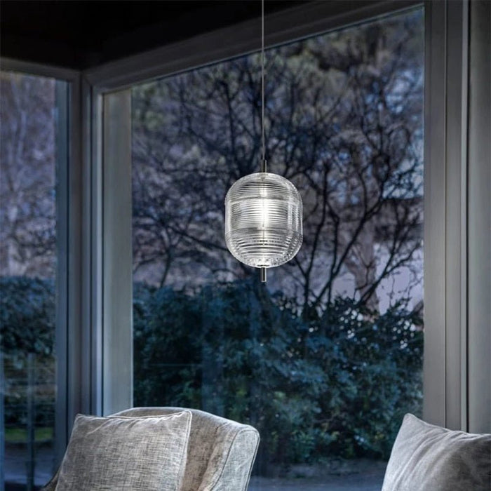 Bernhard Pendant Light
