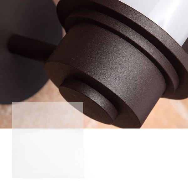 Aurara Outdoor Wall Lamp