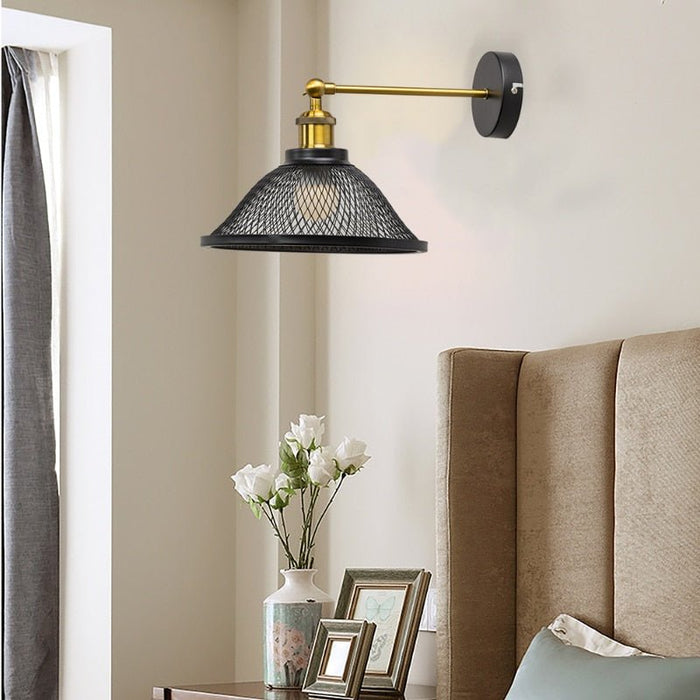 Elowen Wall Lamp