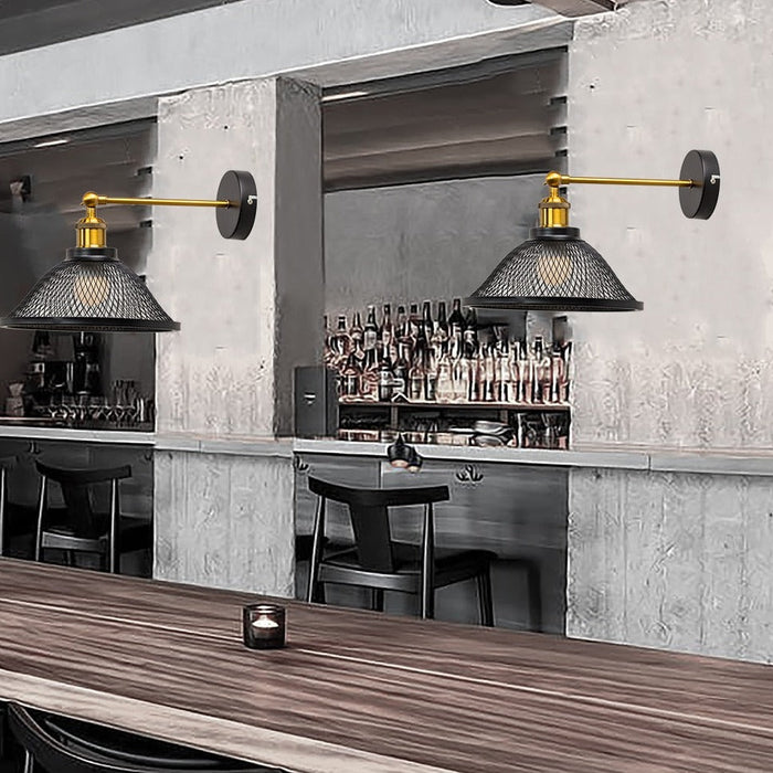 Elowen Wall Lamp