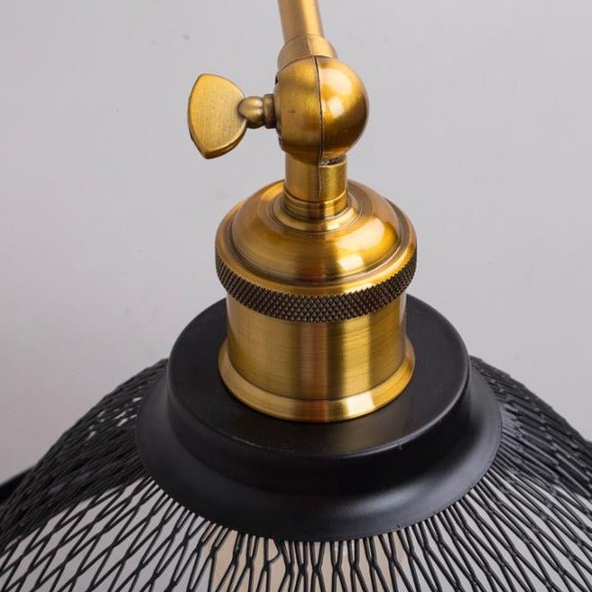Elowen Wall Lamp