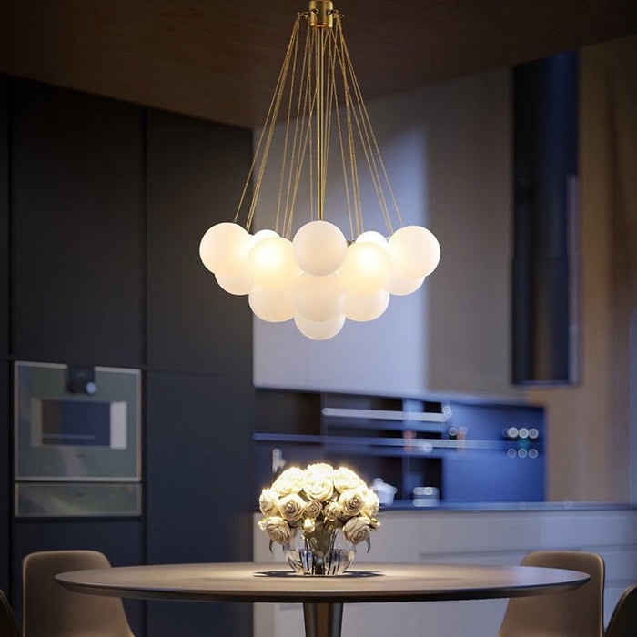 Blaise Chandelier