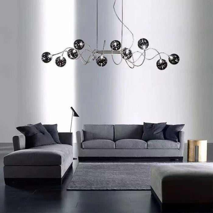 Corvus Chandelier