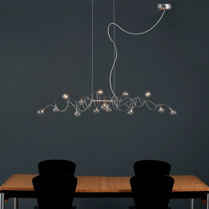 Corvus Chandelier