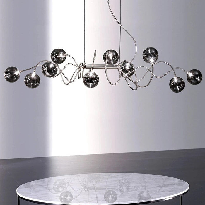 Corvus Chandelier