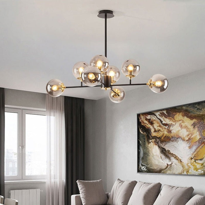 Carlotta Chandelier