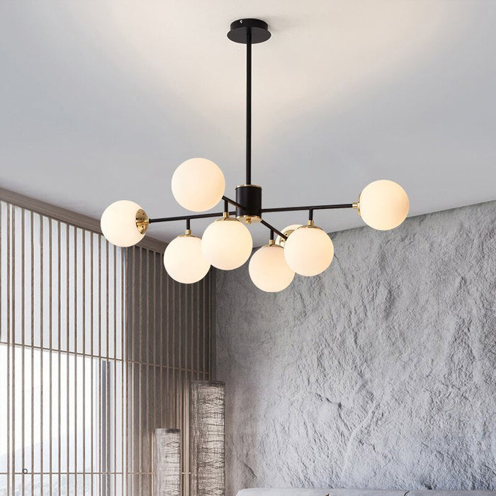 Carlotta Chandelier