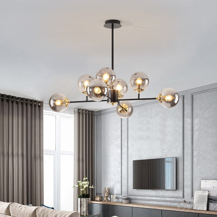 Carlotta Chandelier