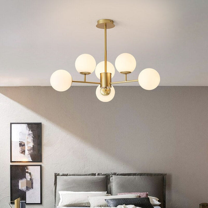 Carlotta Chandelier