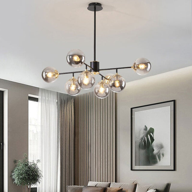 Carlotta Chandelier