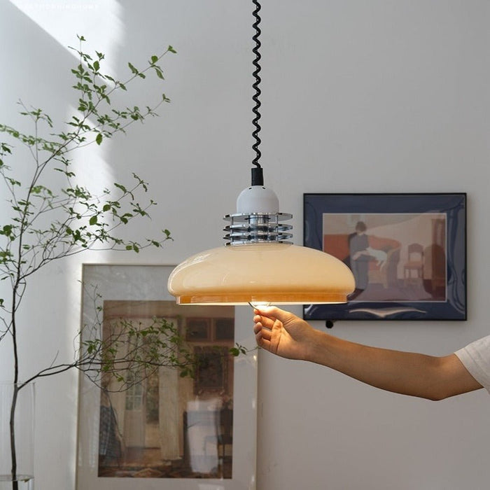 Christoph Pendant Light