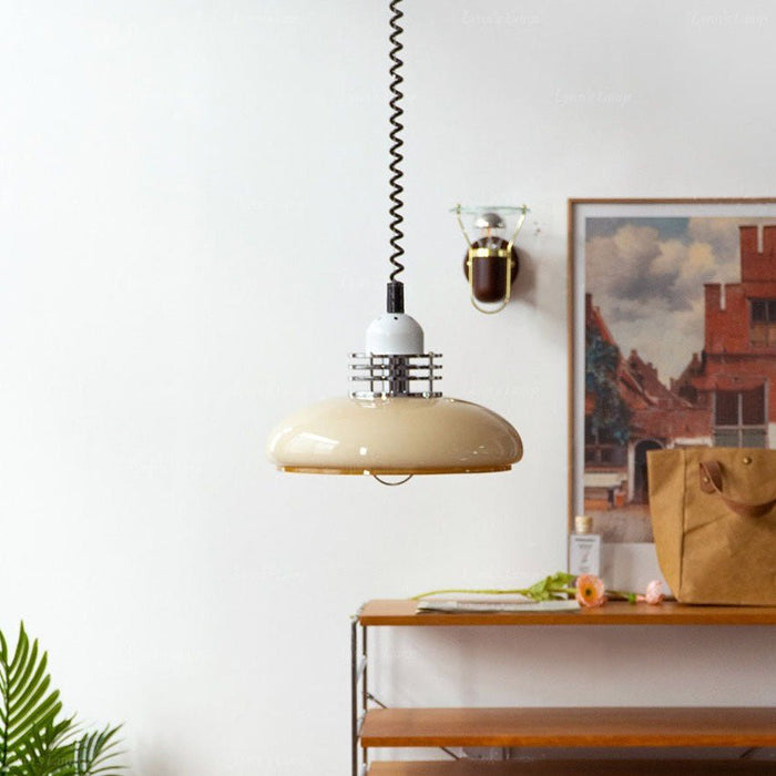 Christoph Pendant Light