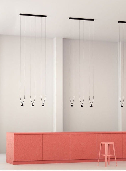 Celeste Pendant Light