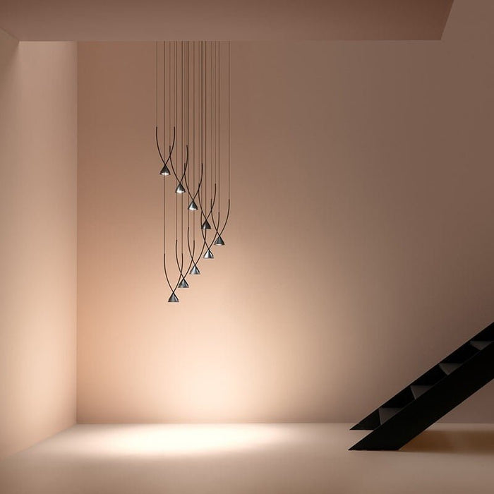 Celeste Pendant Light