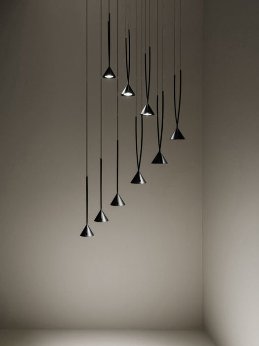Celeste Pendant Light