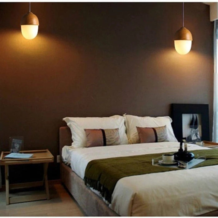 Arbora Pendant Light