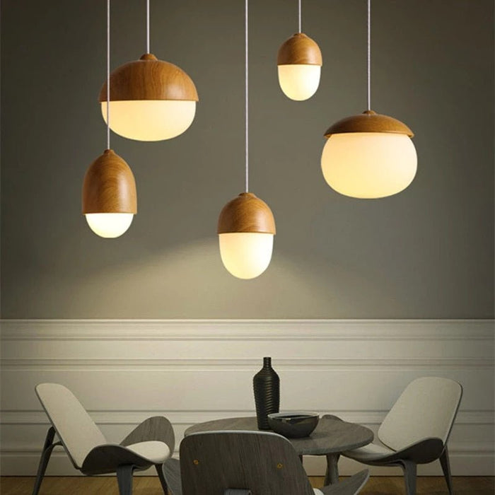 Arbora Pendant Light