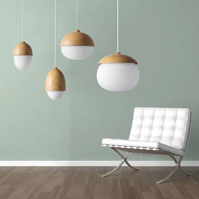 Arbora Pendant Light