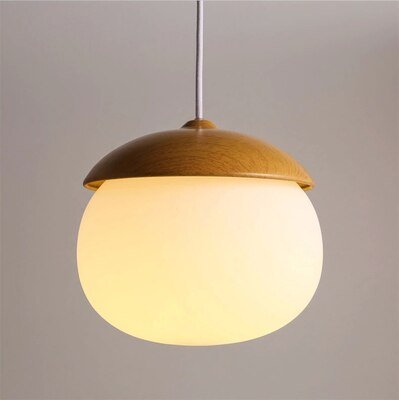 Arbora Pendant Light