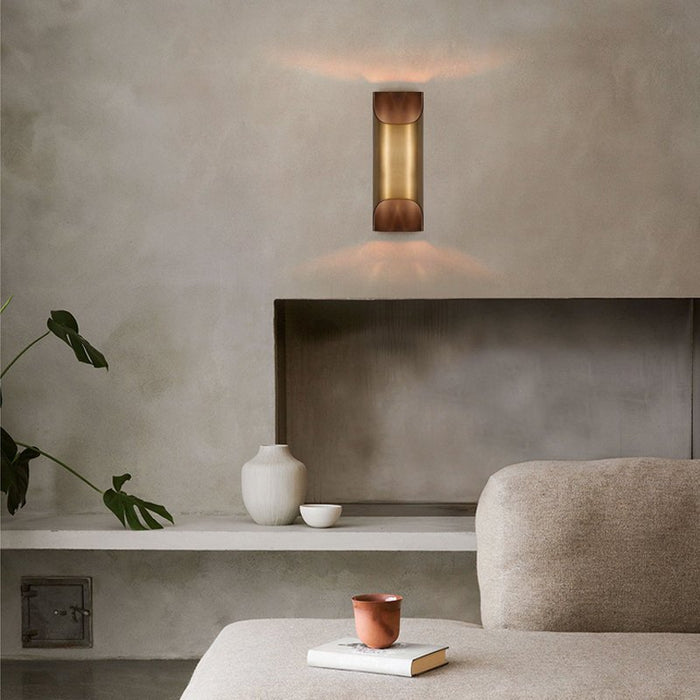 Carla Wall Lamp