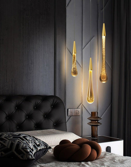 Dominik Pendant Light