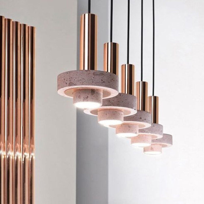 Mira Pendant Light