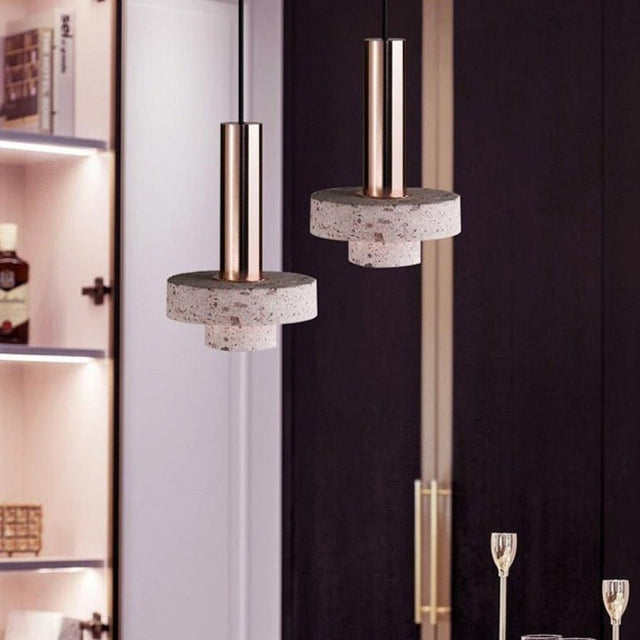 Mira Pendant Light