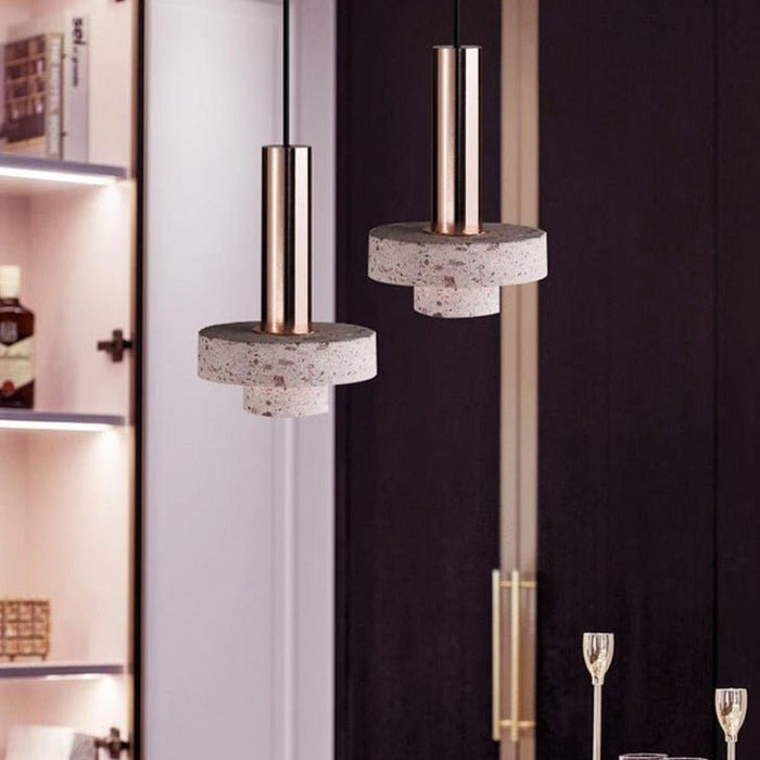 Mira Pendant Light