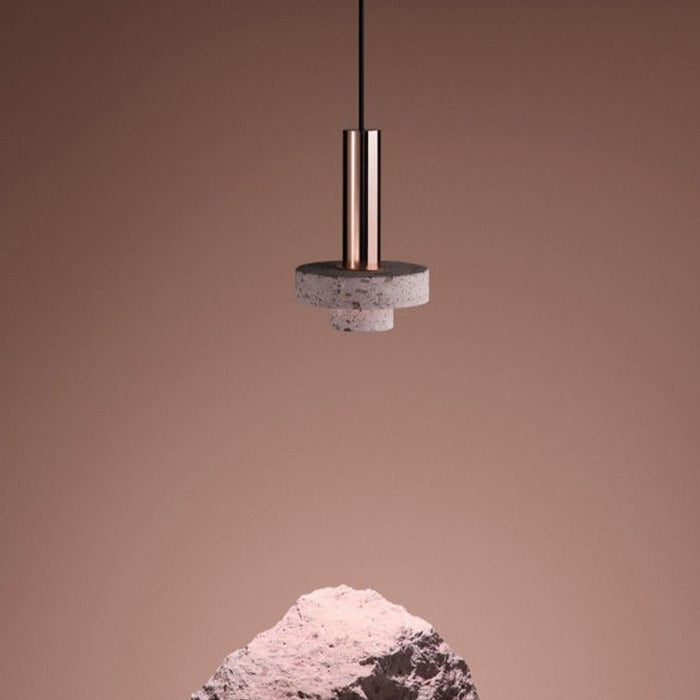 Mira Pendant Light