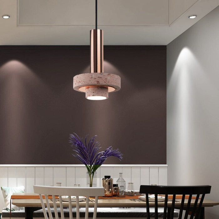 Mira Pendant Light