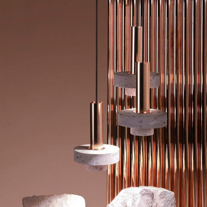 Mira Pendant Light