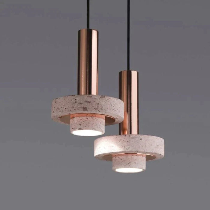 Mira Pendant Light