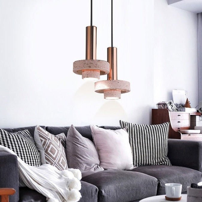 Mira Pendant Light